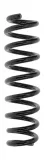 Fahrwerksfeder Hinterachse MONROE SP4161