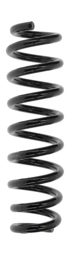 Fahrwerksfeder Hinterachse MONROE SP4161 Bild Fahrwerksfeder Hinterachse MONROE SP4161