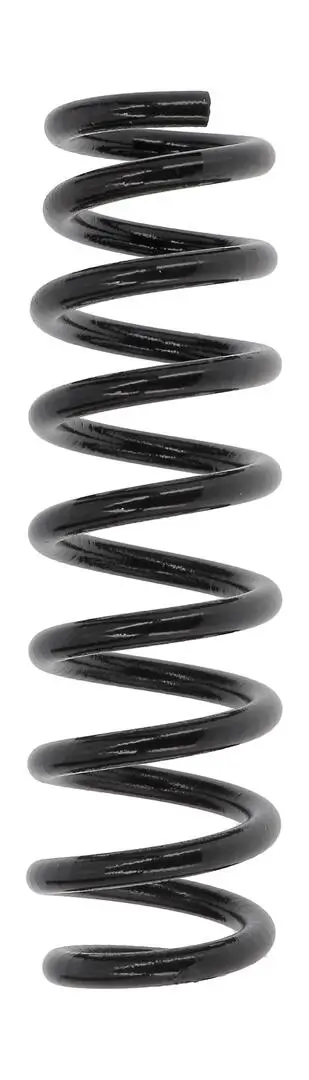 Fahrwerksfeder Hinterachse MONROE SP4163