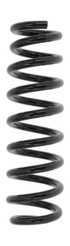 Fahrwerksfeder Hinterachse MONROE SP4163 Bild Fahrwerksfeder Hinterachse MONROE SP4163