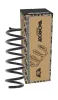 Fahrwerksfeder Hinterachse MONROE SP4167 Bild Fahrwerksfeder Hinterachse MONROE SP4167