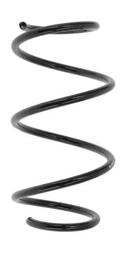 Fahrwerksfeder Vorderachse MONROE SP4168 Bild Fahrwerksfeder Vorderachse MONROE SP4168