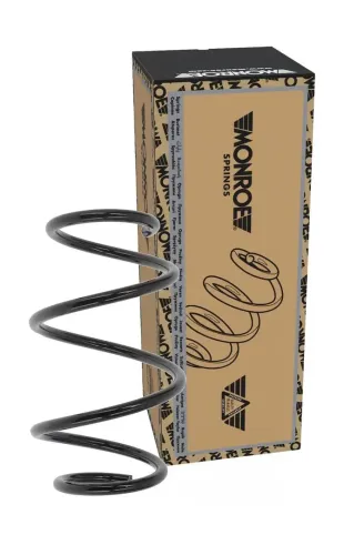 Fahrwerksfeder MONROE SP4170 Bild Fahrwerksfeder MONROE SP4170