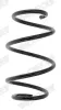Fahrwerksfeder Vorderachse MONROE SP4171