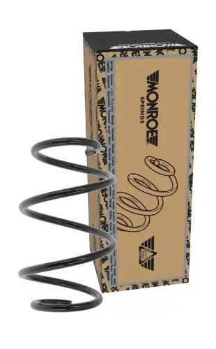 Fahrwerksfeder Vorderachse MONROE SP4171 Bild Fahrwerksfeder Vorderachse MONROE SP4171