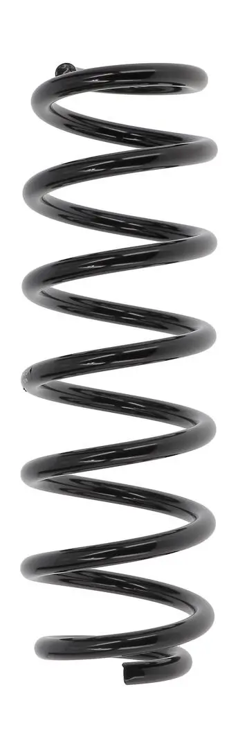 Fahrwerksfeder Hinterachse MONROE SP4173