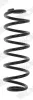 Fahrwerksfeder Hinterachse MONROE SP4177