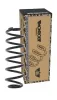 Fahrwerksfeder Hinterachse MONROE SP4177 Bild Fahrwerksfeder Hinterachse MONROE SP4177