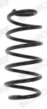 Fahrwerksfeder MONROE SP4179