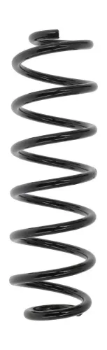 Fahrwerksfeder Hinterachse MONROE SP4181 Bild Fahrwerksfeder Hinterachse MONROE SP4181