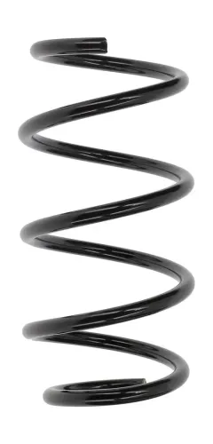 Fahrwerksfeder Vorderachse MONROE SP4184 Bild Fahrwerksfeder Vorderachse MONROE SP4184