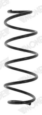 Fahrwerksfeder Vorderachse MONROE SP4185