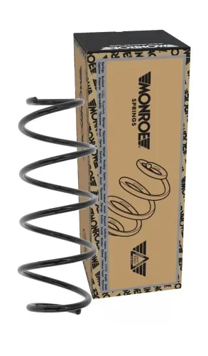 Fahrwerksfeder Vorderachse MONROE SP4185 Bild Fahrwerksfeder Vorderachse MONROE SP4185