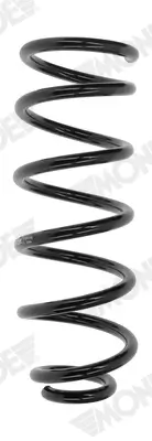 Fahrwerksfeder Hinterachse MONROE SP4192 Bild Fahrwerksfeder Hinterachse MONROE SP4192