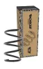Fahrwerksfeder Vorderachse MONROE SP4198 Bild Fahrwerksfeder Vorderachse MONROE SP4198