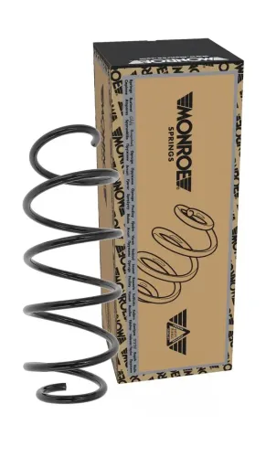 Fahrwerksfeder Vorderachse MONROE SP4199 Bild Fahrwerksfeder Vorderachse MONROE SP4199