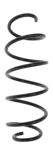 Fahrwerksfeder Vorderachse MONROE SP4201 Bild Fahrwerksfeder Vorderachse MONROE SP4201