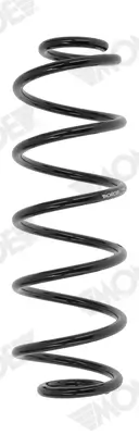 Fahrwerksfeder Vorderachse MONROE Sp4202