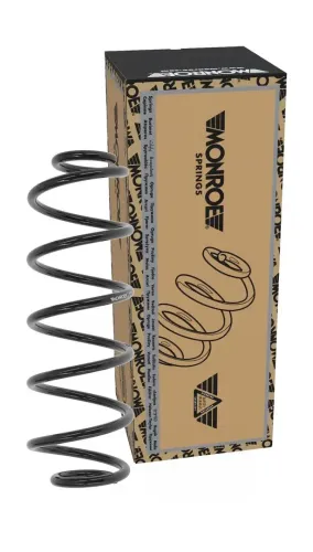 Fahrwerksfeder Vorderachse MONROE Sp4202 Bild Fahrwerksfeder Vorderachse MONROE Sp4202