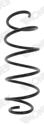 Fahrwerksfeder Vorderachse MONROE SP4203