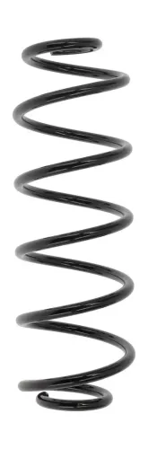 Fahrwerksfeder Hinterachse MONROE SP4204 Bild Fahrwerksfeder Hinterachse MONROE SP4204