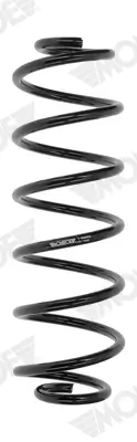 Fahrwerksfeder Hinterachse MONROE SP4205 Bild Fahrwerksfeder Hinterachse MONROE SP4205