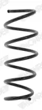 Fahrwerksfeder Vorderachse MONROE SP4206