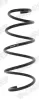 Fahrwerksfeder Vorderachse MONROE SP4207