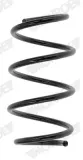 Fahrwerksfeder Vorderachse MONROE SP4210