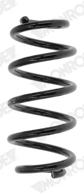 Fahrwerksfeder Hinterachse MONROE SP4211 Bild Fahrwerksfeder Hinterachse MONROE SP4211