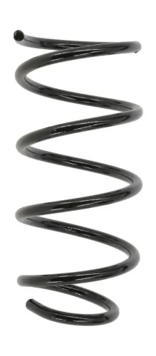 Fahrwerksfeder Vorderachse MONROE SP4215 Bild Fahrwerksfeder Vorderachse MONROE SP4215