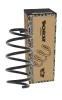 Fahrwerksfeder Vorderachse MONROE SP4218 Bild Fahrwerksfeder Vorderachse MONROE SP4218