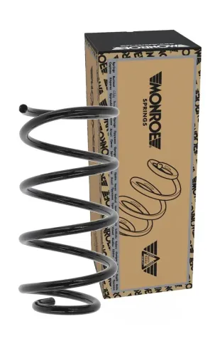 Fahrwerksfeder Vorderachse MONROE SP4219 Bild Fahrwerksfeder Vorderachse MONROE SP4219