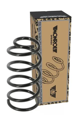 Fahrwerksfeder Vorderachse MONROE SP4220 Bild Fahrwerksfeder Vorderachse MONROE SP4220