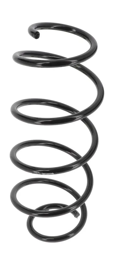 Fahrwerksfeder Vorderachse MONROE SP4222