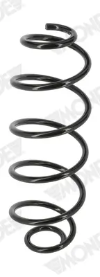 Fahrwerksfeder Hinterachse MONROE SP4223