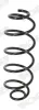 Fahrwerksfeder Hinterachse MONROE SP4223