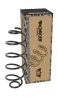 Fahrwerksfeder Hinterachse MONROE SP4223 Bild Fahrwerksfeder Hinterachse MONROE SP4223