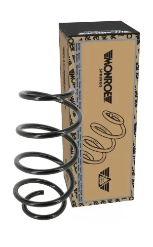 Fahrwerksfeder Vorderachse MONROE SP4225 Bild Fahrwerksfeder Vorderachse MONROE SP4225