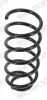 Fahrwerksfeder Hinterachse MONROE SP4226