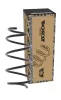 Fahrwerksfeder Vorderachse MONROE SP4232 Bild Fahrwerksfeder Vorderachse MONROE SP4232