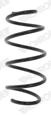 Fahrwerksfeder Vorderachse MONROE SP4236