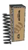 Fahrwerksfeder Vorderachse MONROE SP4239 Bild Fahrwerksfeder Vorderachse MONROE SP4239