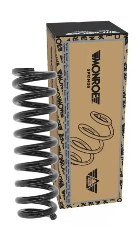 Fahrwerksfeder Vorderachse MONROE SP4239 Bild Fahrwerksfeder Vorderachse MONROE SP4239