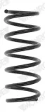 Fahrwerksfeder Hinterachse MONROE SP4240