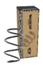 Fahrwerksfeder Vorderachse MONROE SP4241 Bild Fahrwerksfeder Vorderachse MONROE SP4241