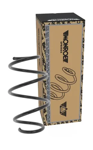 Fahrwerksfeder Vorderachse MONROE SP4243 Bild Fahrwerksfeder Vorderachse MONROE SP4243