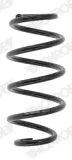 Fahrwerksfeder Hinterachse MONROE SP4244