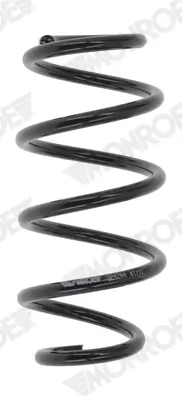 Fahrwerksfeder Hinterachse MONROE SP4244 Bild Fahrwerksfeder Hinterachse MONROE SP4244