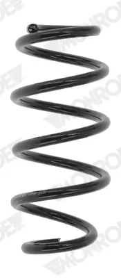 Fahrwerksfeder Hinterachse MONROE SP4245